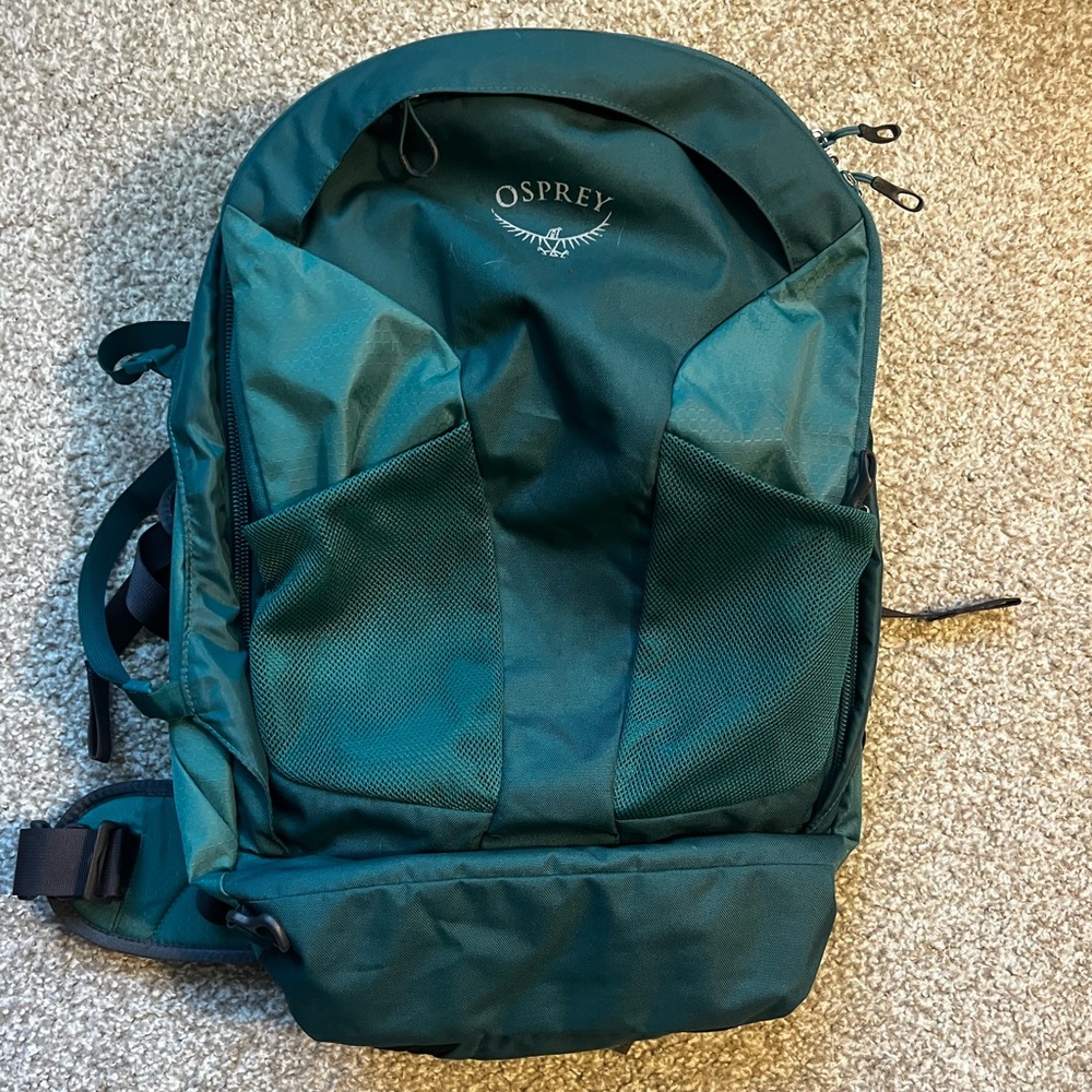 Osprey Fairview 40